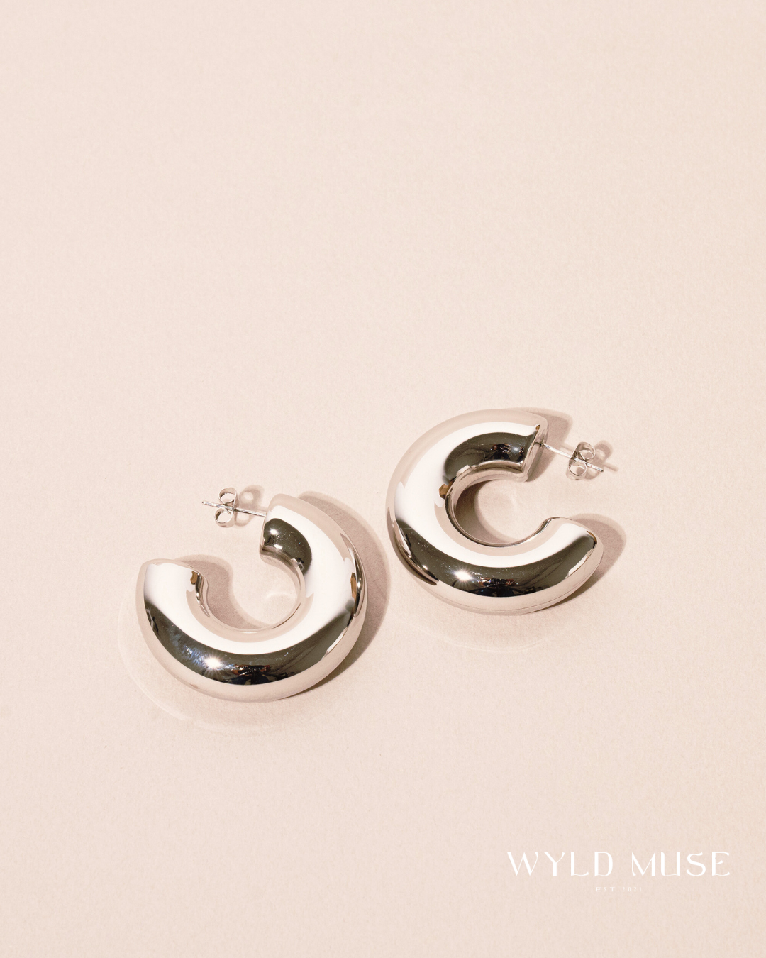 The Chunky (Silver)